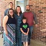Ammity Stambaugh