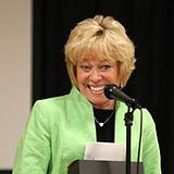 Mary Noel