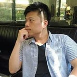 Bruce Chen