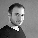 Dimitris FilmRebel