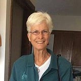 Bev Clark Floss