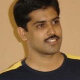 Harish Krishnaswamy