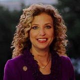 Rep. Debbie Wasserman Schultz