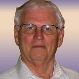 Keith Warren