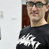 Andrew Bargan