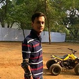 Kaustubh Tiwari