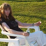 Clare Brady