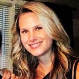 Lindsay Casale