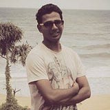 Darrell Fernandes