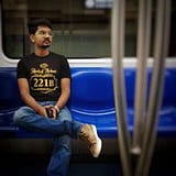 Abhishek Kumar Sah