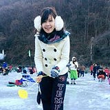 Cathy Chu