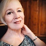 Debra W. Strange