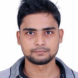 ASHISH RANJAN