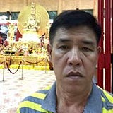 Kweeching Liew