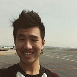 Benjamin Yeo