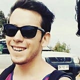 Andrés Lazo