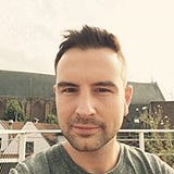 Erik Verweij