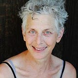 Heidi Steinberger