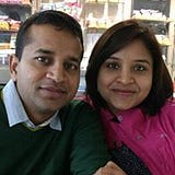 Nupur Goel