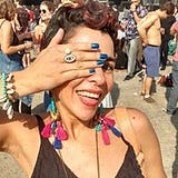 Olívia Anjos