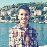 Nazmi Aydın