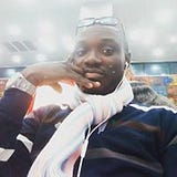 Babalola Samuel Olatunde