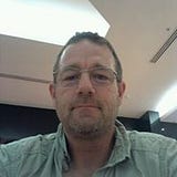 Greg Waugh
