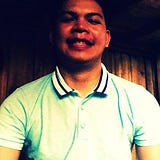 Mark Jason Recabo