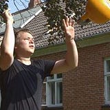 Svenne Krap