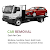 Fast Car Removal