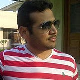 Fazle Imdad