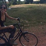 Bérengère Rousseau