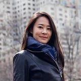 Shasta Peng