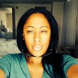 Tiffany Solomon-Stewart