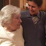 Sandra Palumbo Mann