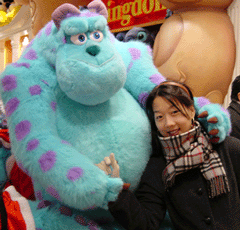 Jaeyeon Jung