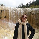 Cida Ventura
