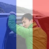 Kane Ho