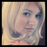 Natalie Myhalnytska