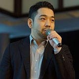 Takayuki Suzuki