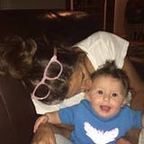 Tori Gilmore DeSimone