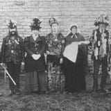 Chris Douglas Martin