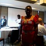 Florence Ndukuyu