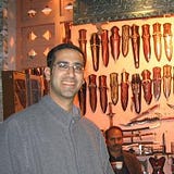 Gorav Seth