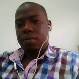 Omary Manywele.
