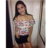 Gregoria Pereira