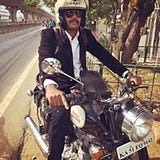 Gopi Krishna