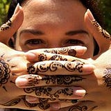 Ekaterina Symbol