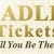 Headline Tickets