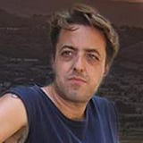 Nikolas Kyramarios